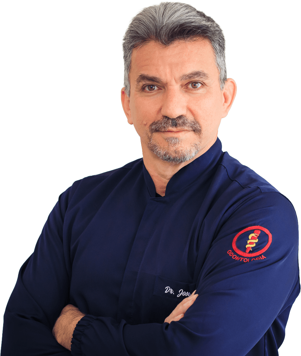 Dr. Dailson - Brainer Odontologia